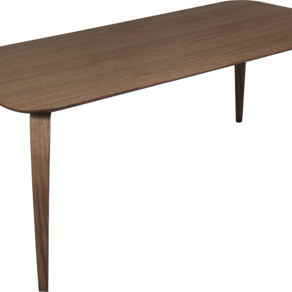 GUBI Dining Table Rectangular