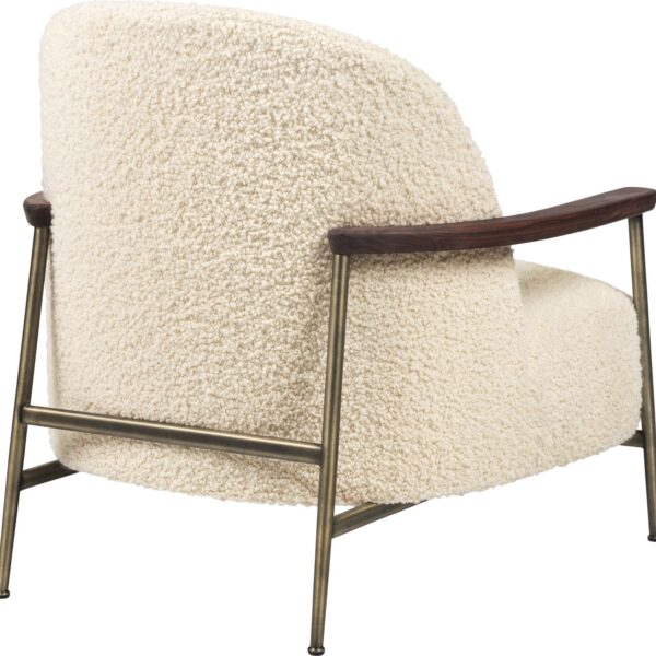 Sejour_LoungeChair_WithArmrest_Conic_FullyUpholstered_AntiqueBrass_AmericanWalnut_Dedar_Artemidor_Agnello-T19015-001_B3Q-medium