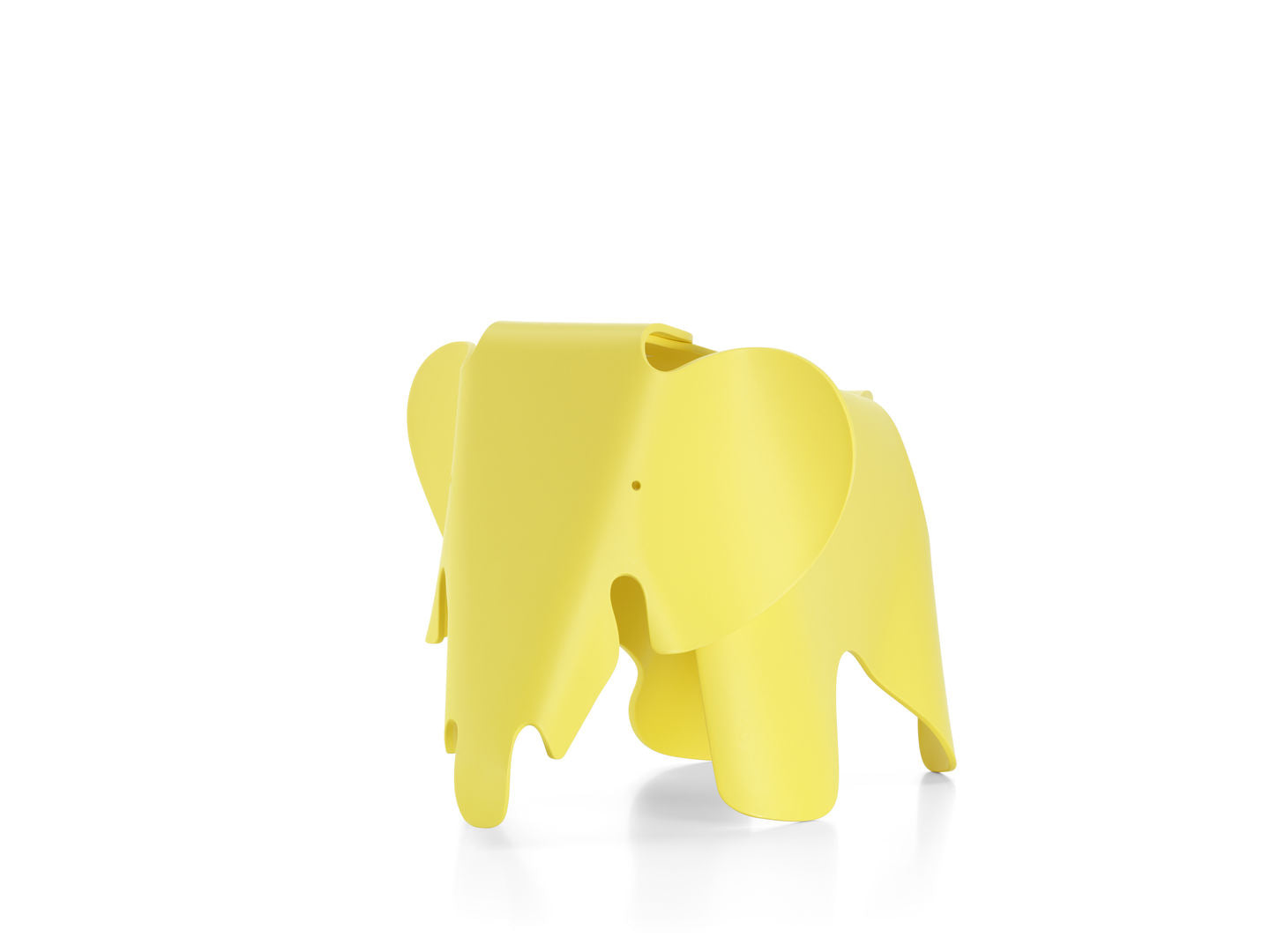 Eames Elephant