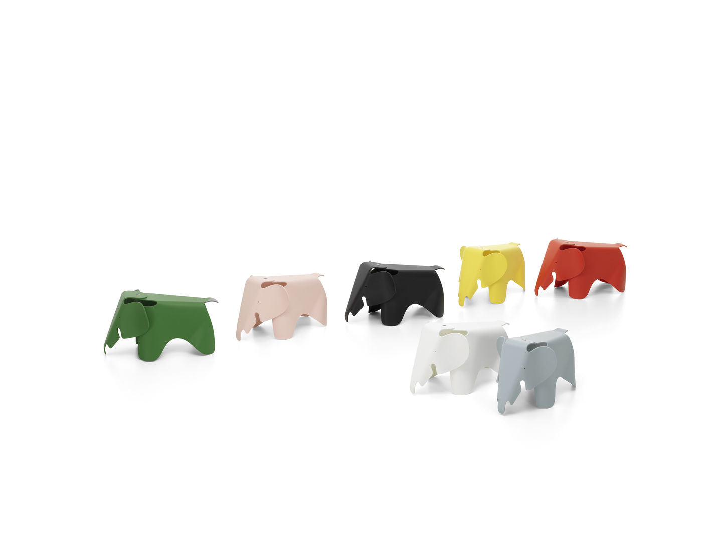 Eames Elephant