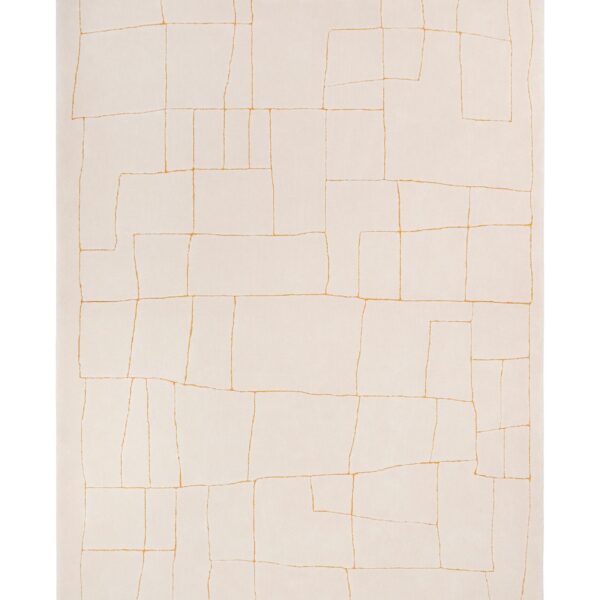 Tai Ping Sketch Rug