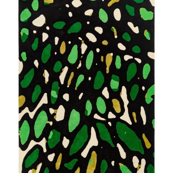 Tai Ping Verdure Rug