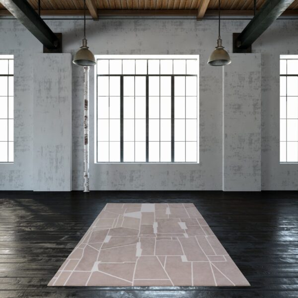 Tai Ping Scintilla Rug