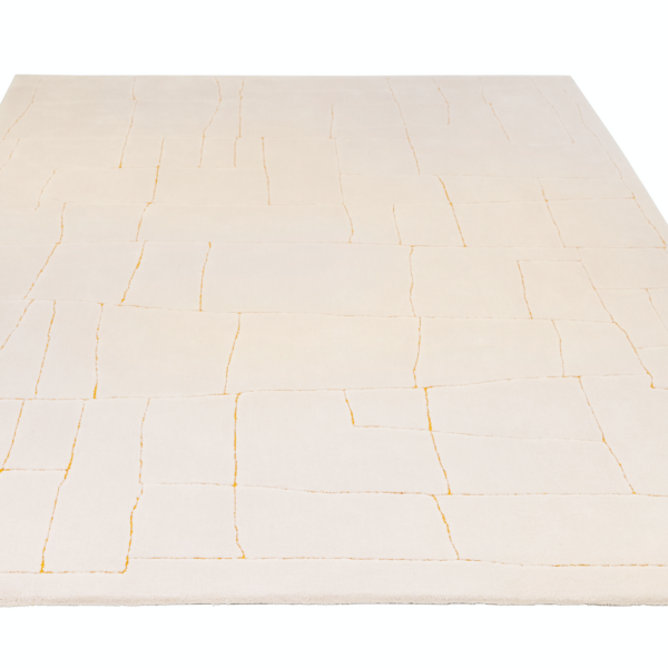 Tai Ping Sketch Rug