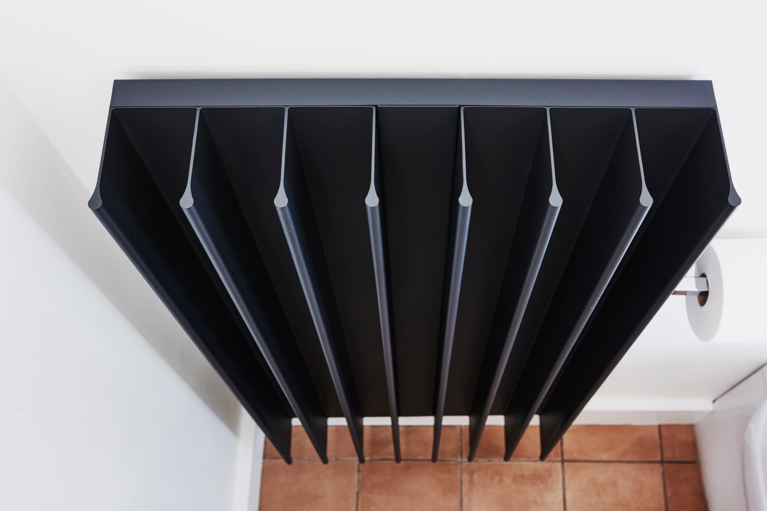 Eskimo Gordon Towel Warmer Eskimo Gordon Towel Warmer