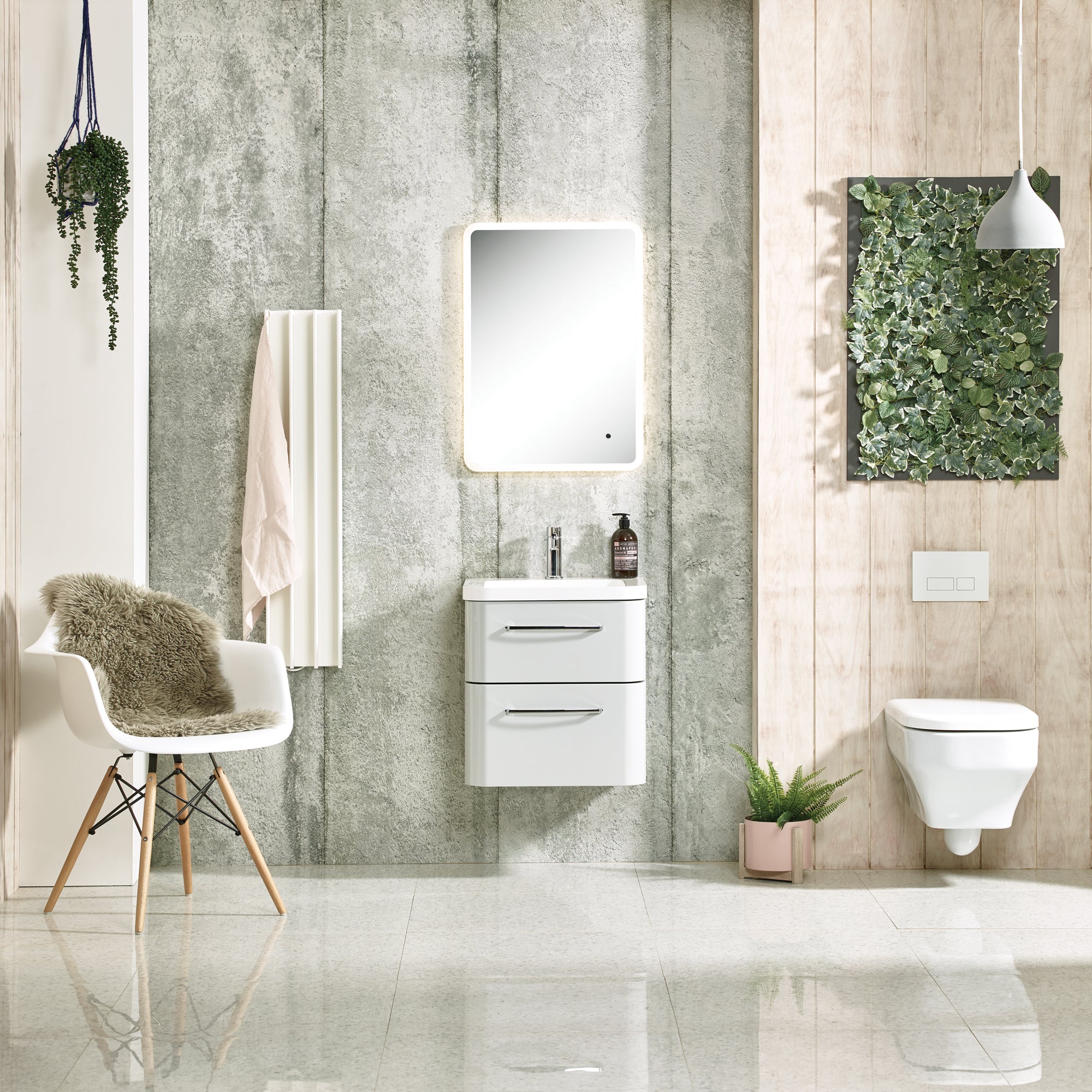 Eskimo Gordon Towel Warmer Eskimo Gordon Towel Warmer