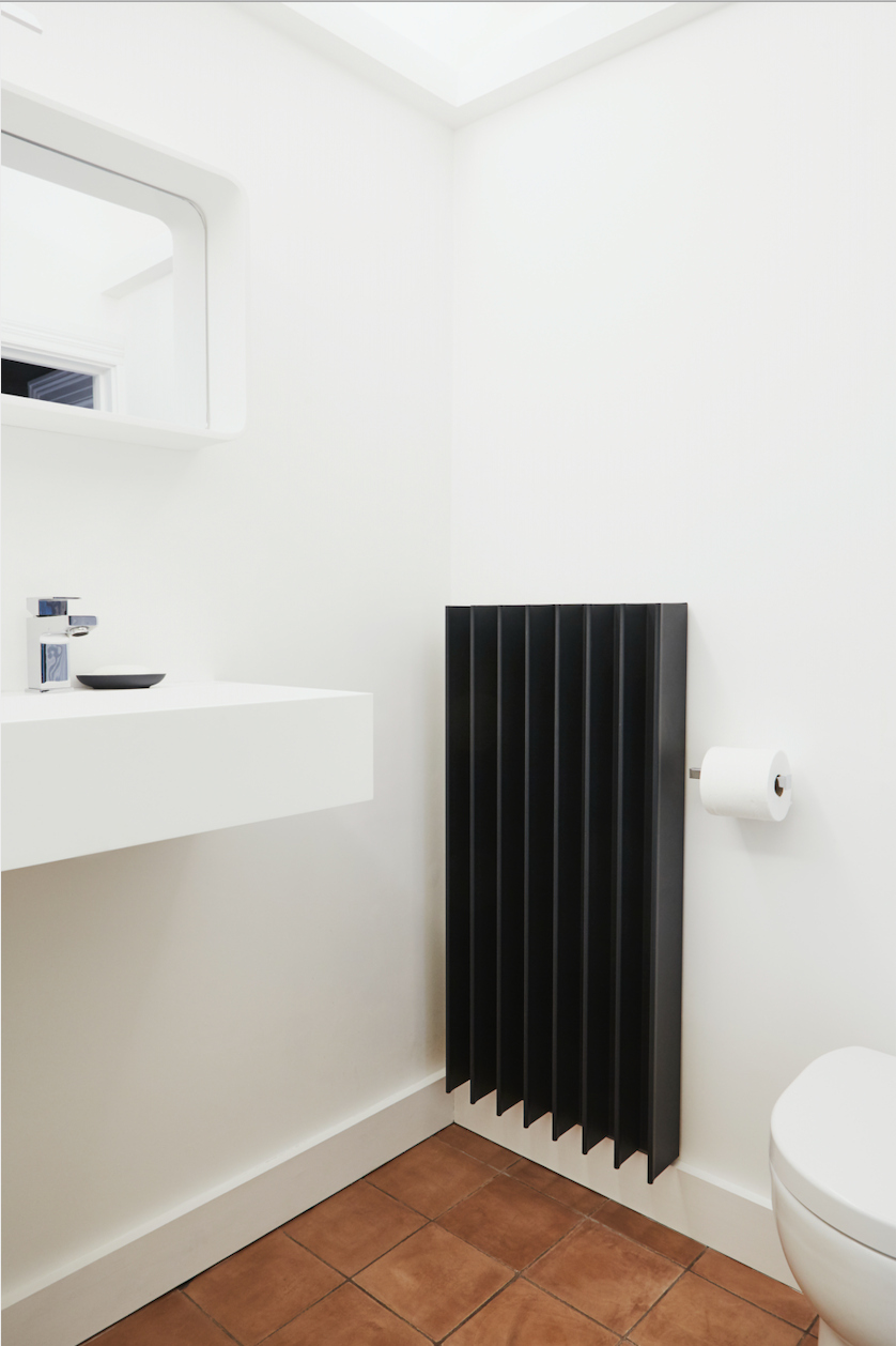 Eskimo Gordon Towel Warmer Eskimo Gordon Towel Warmer