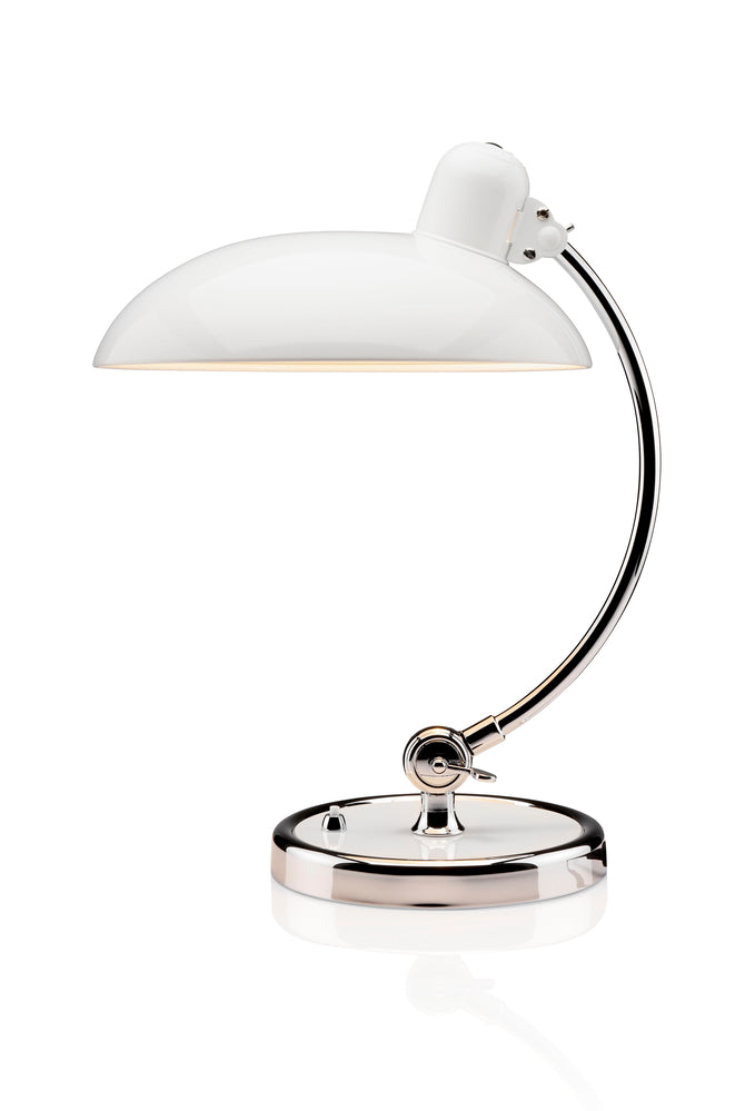 Kaiser Idell - 6631 Luxus Table Lamp Kaiser Idell - 6631 Luxus Table Lamp