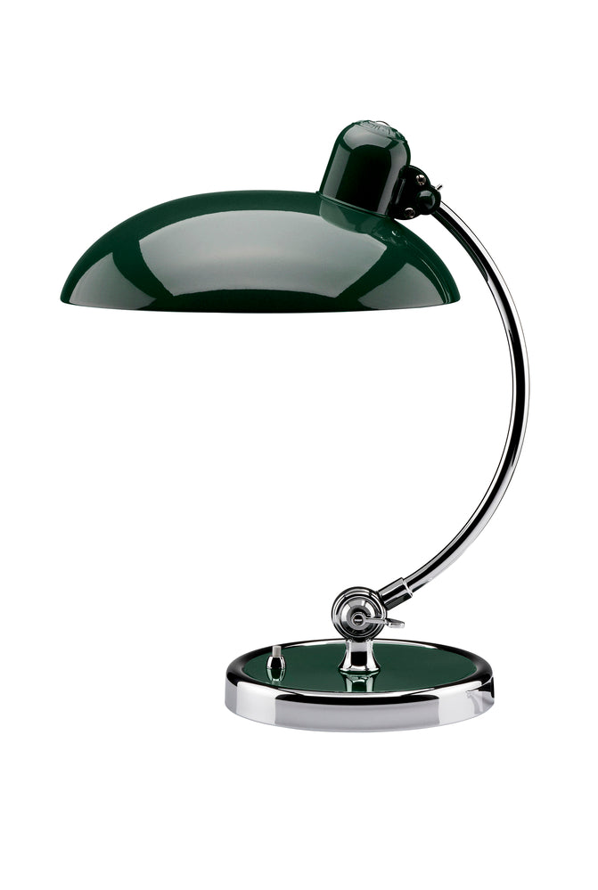 Kaiser Idell - 6631 Luxus Table Lamp Kaiser Idell - 6631 Luxus Table Lamp