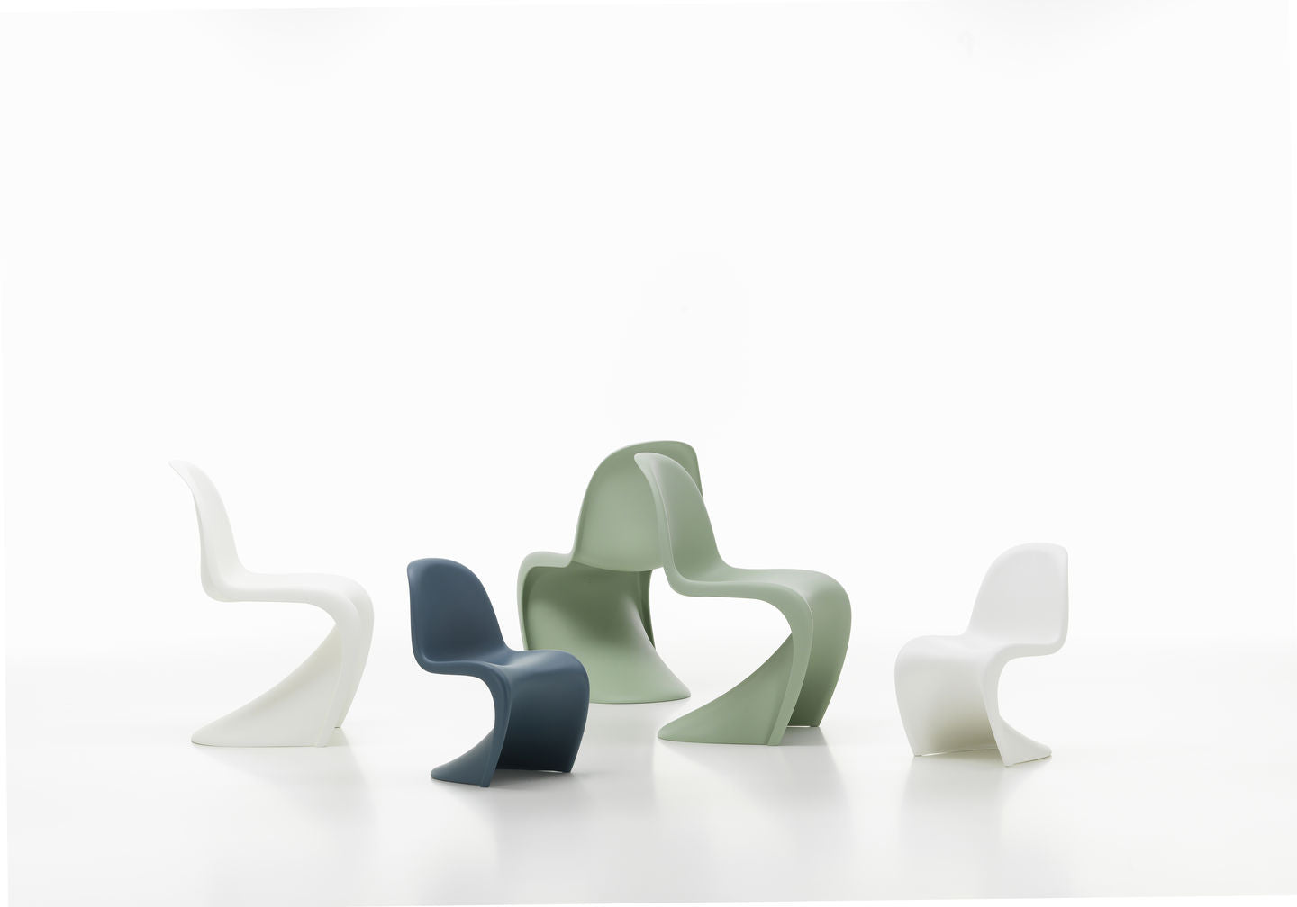 Panton Junior Chair