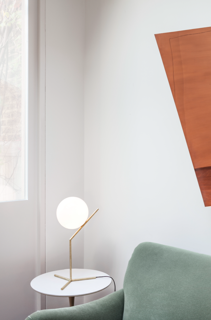 IC T1 High Table Lamp IC T1 High Table Lamp