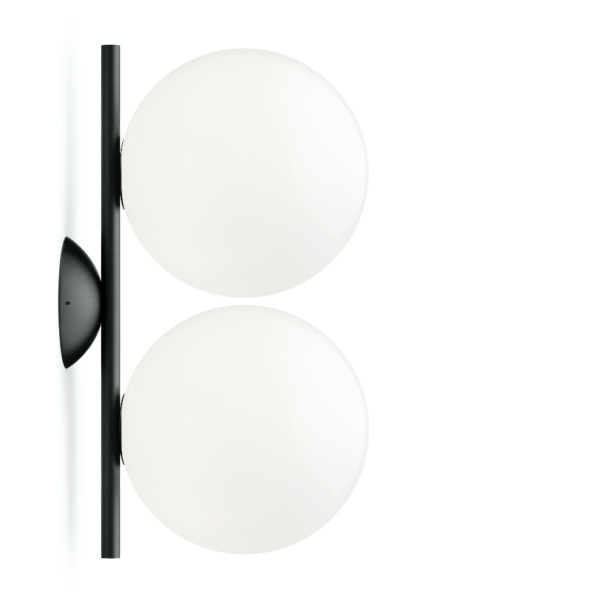 IC C/W1 Double Ceiling/Wall Lamp