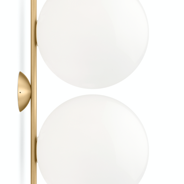 IC C/W2 Double Ceiling/Wall Lamp