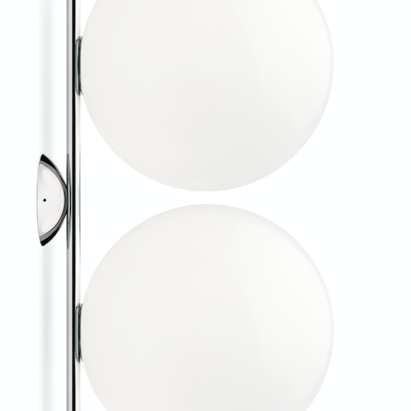 IC C/W2 Double Ceiling/Wall Lamp