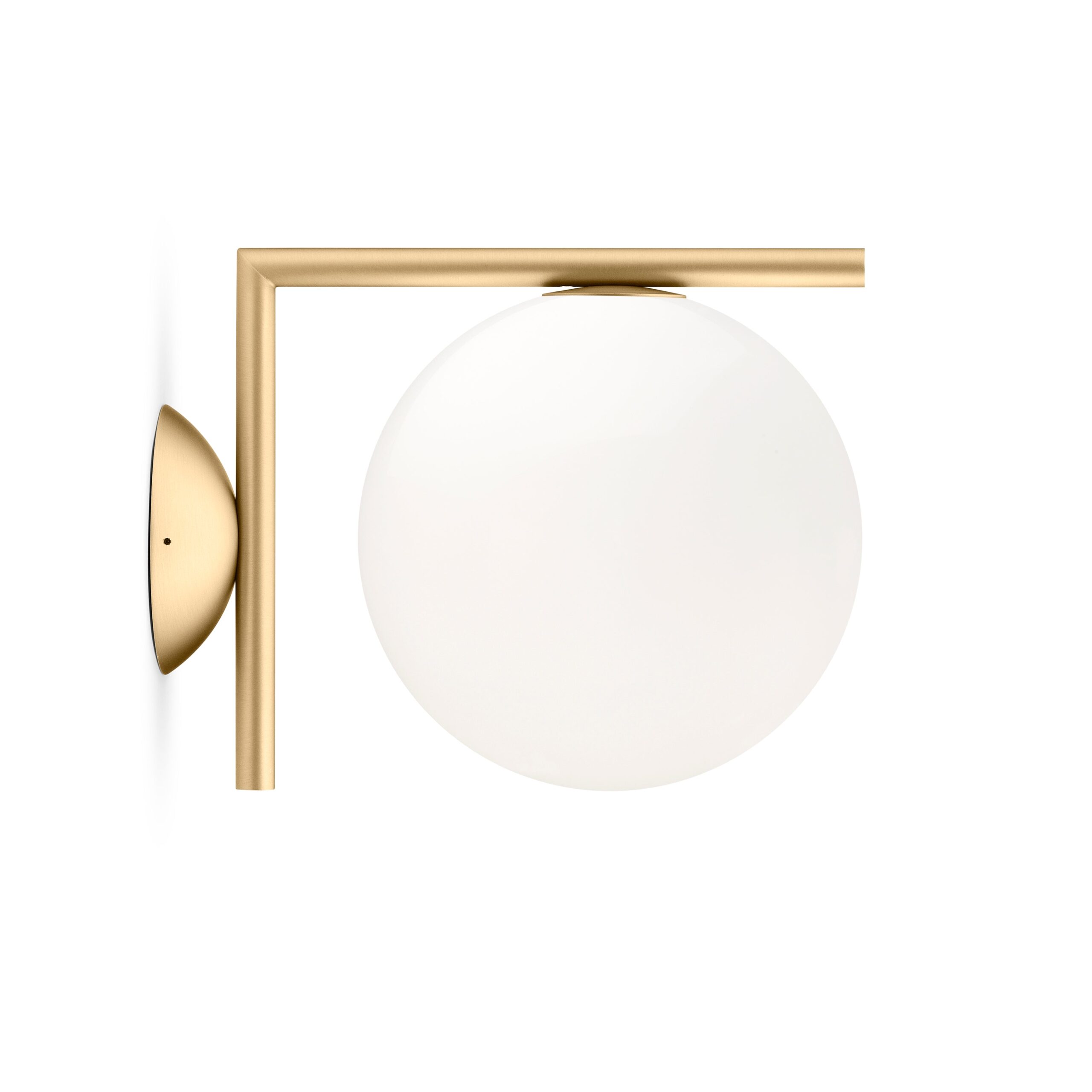 IC C/W2 Ceiling/Wall Lamp IC C/W2 Ceiling/Wall Lamp