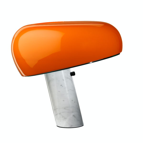 Snoopy Table Lamp