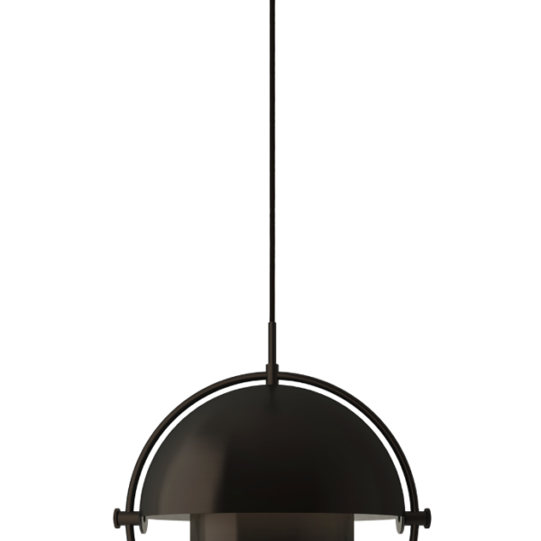 Multi-Lite Pendant Small