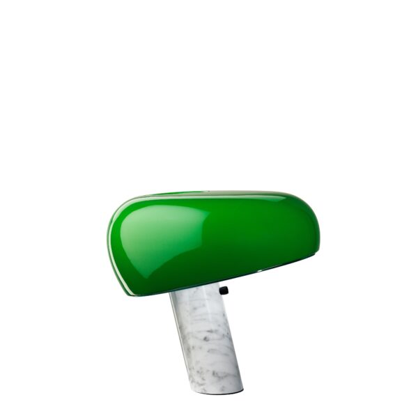 Snoopy Table Lamp