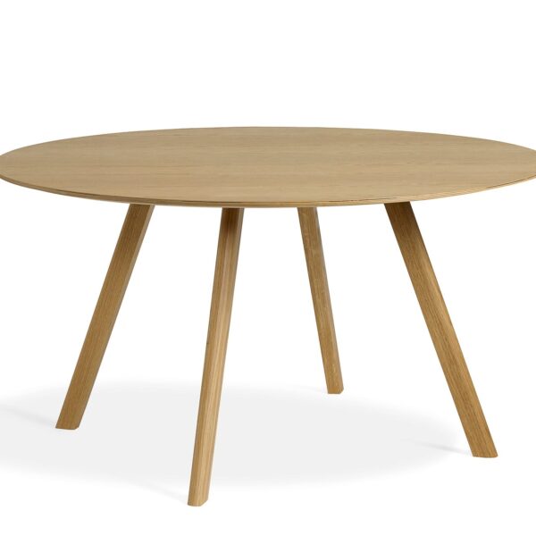 CPH 25 Table