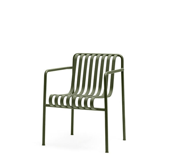Palissade Dining Armchair