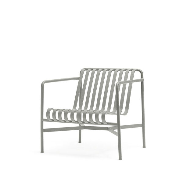 Palissade Lounge Chair Low