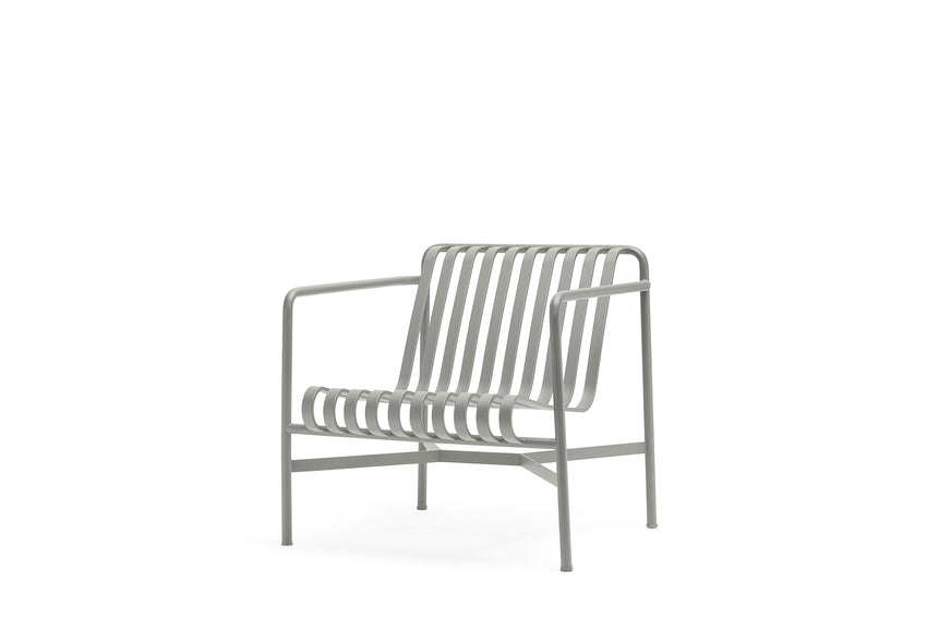 Palissade Lounge Chair Low Palissade Lounge Chair Low