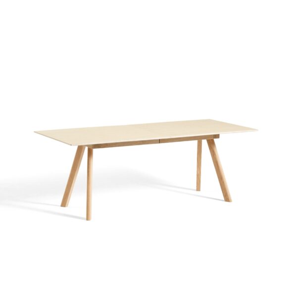 hay-ronan-erwan-bouroullec-extendable-table-CPH-30-L:200/400 x W90 x H74 cm-lacquered-oak