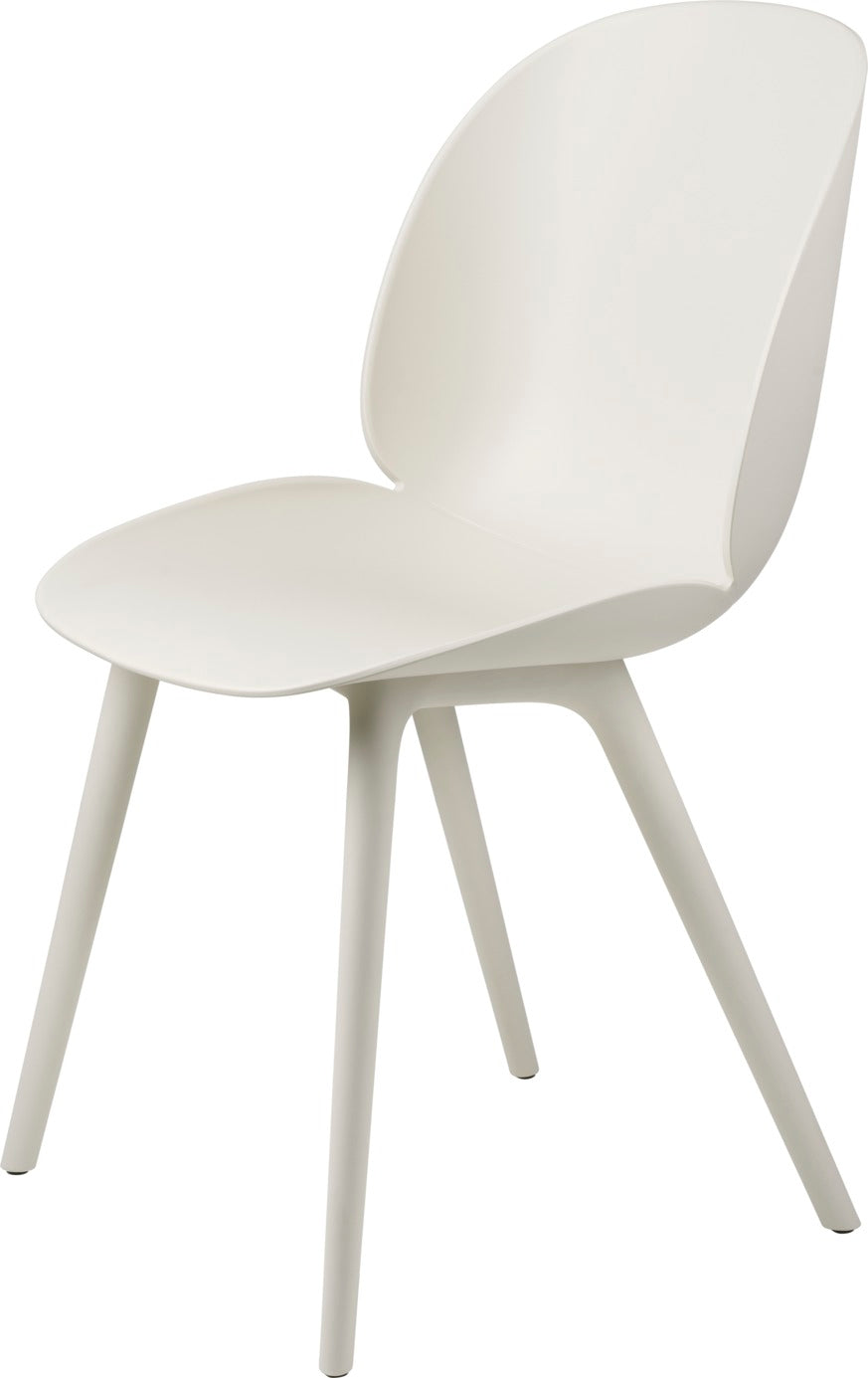 Gubi Beetle Dining Chair Outdoor