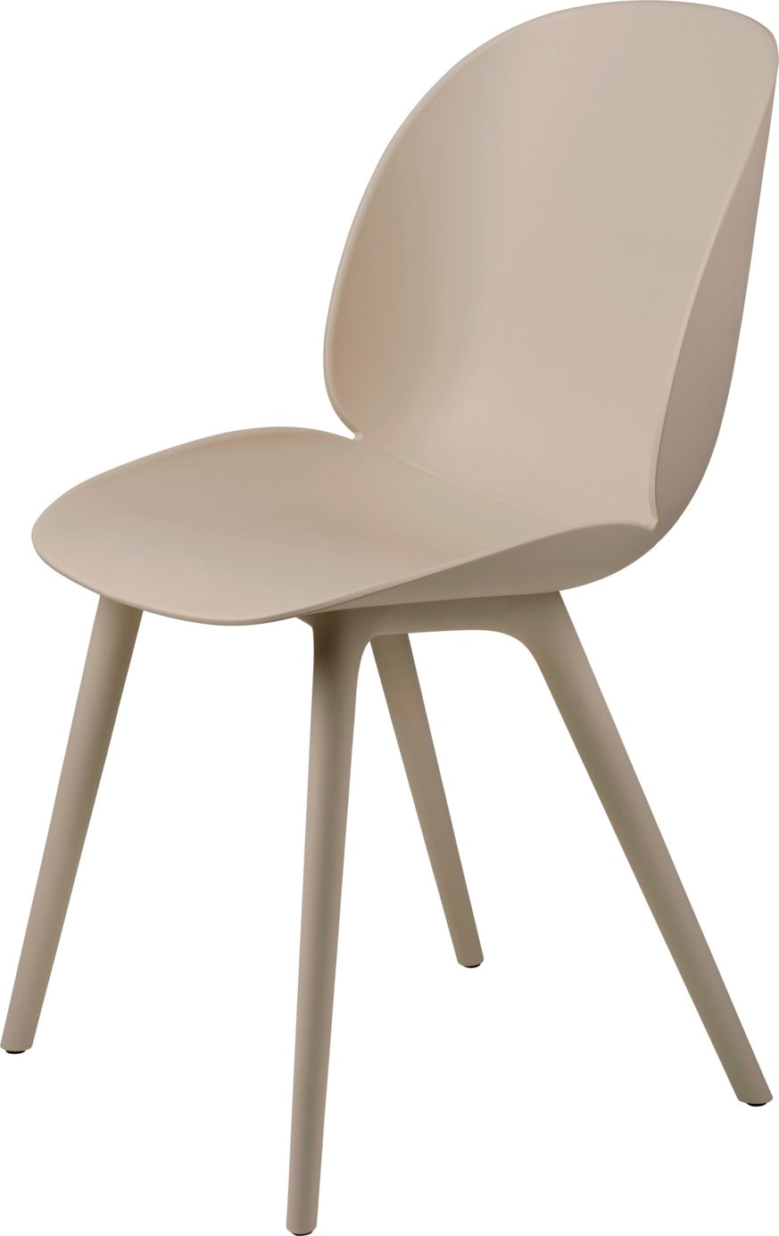Gubi Beetle Dining Chair Outdoor