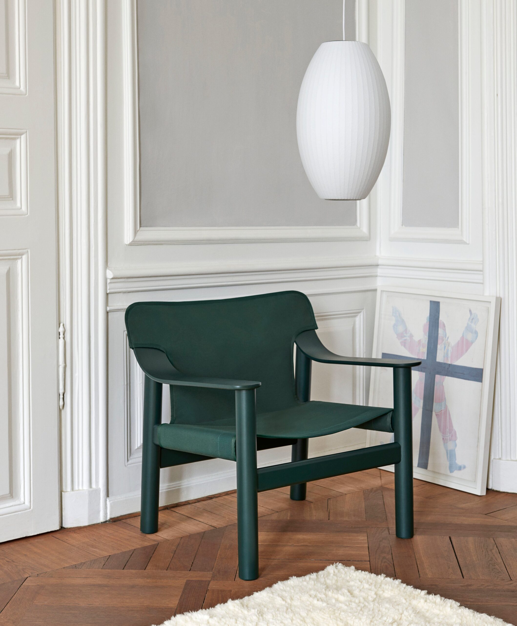 HAY Bernard chair HAY Bernard chair