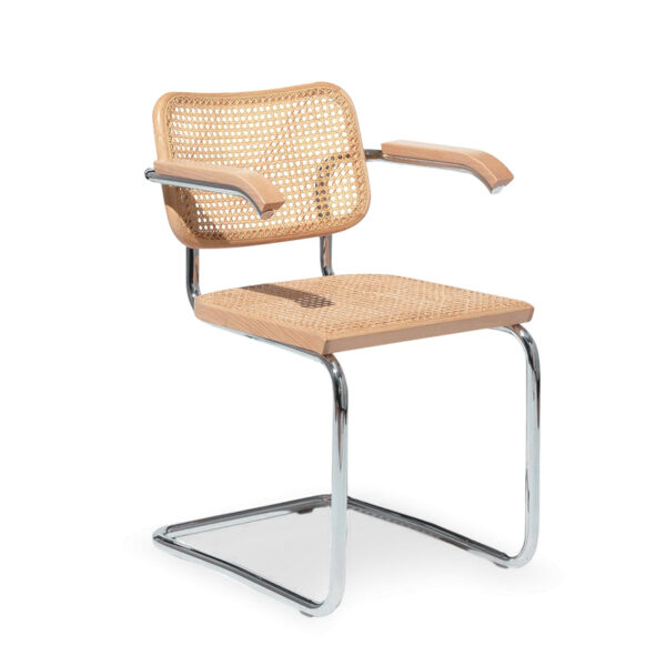 Cesca Chair New Version