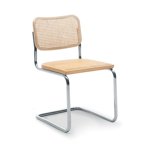 Cesca Chair New Version