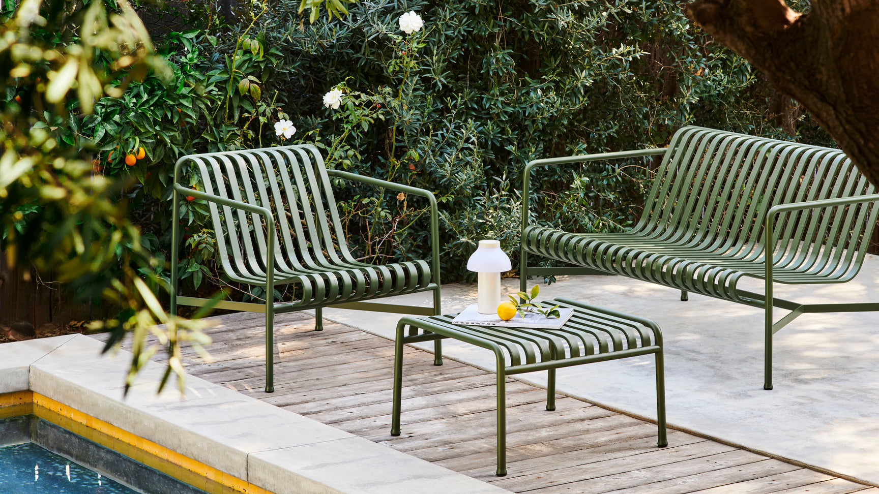 hay-ronan-erwan-bouroullec-lounge-chair-low-palissade-olive-indoor-outdoor hay-ronan-erwan-bouroullec-lounge-chair-low-palissade-olive-indoor-outdoor