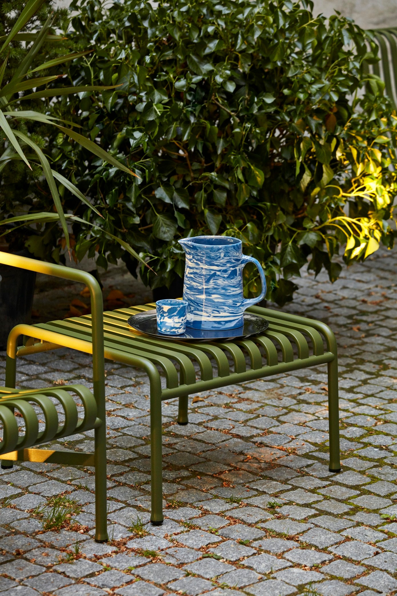 hay-ronan-erwan-bouroullec-palissade-ottoman-olive-indoor-outdoor hay-ronan-erwan-bouroullec-palissade-ottoman-olive-indoor-outdoor