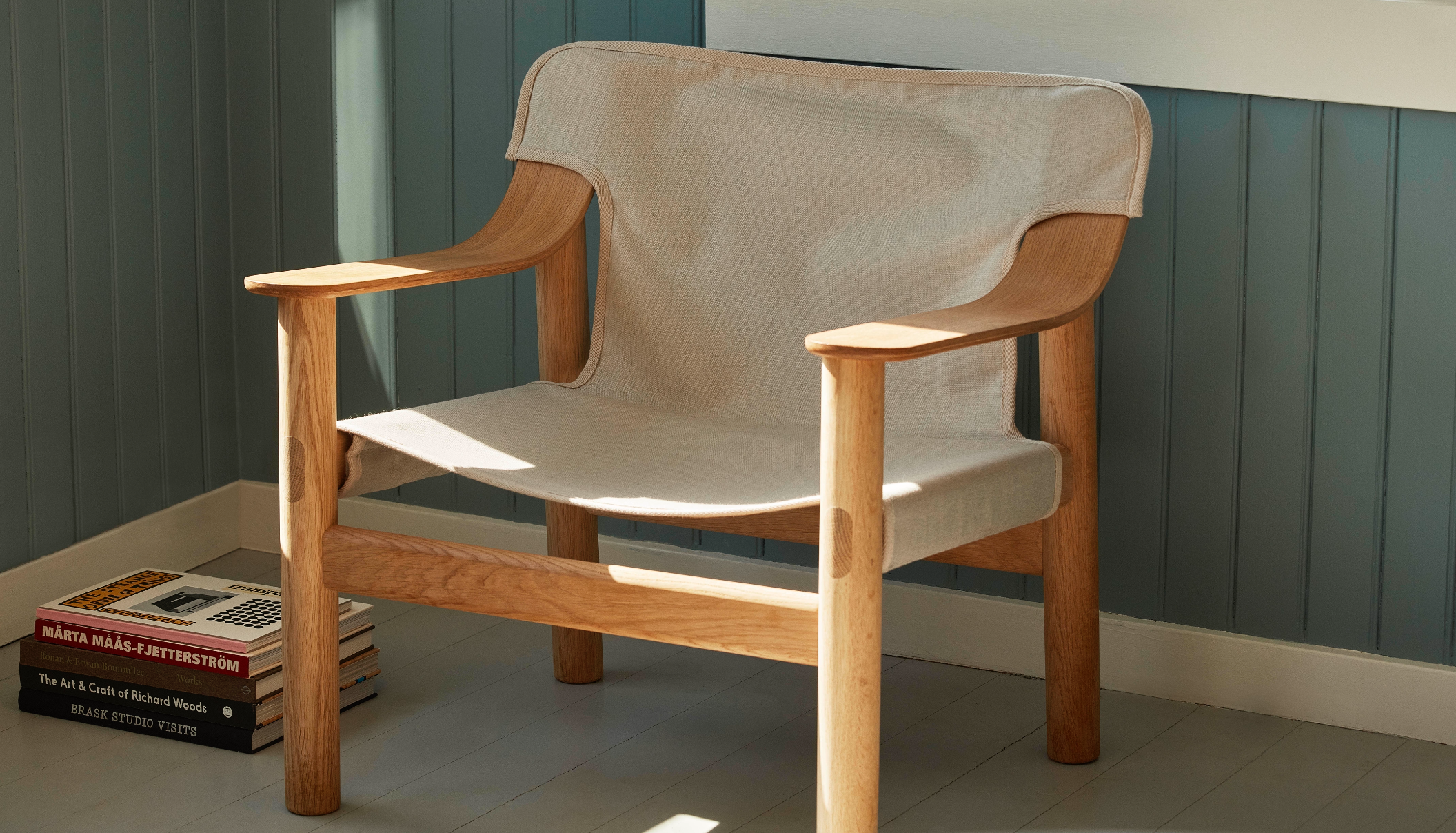 HAY Bernard chair HAY Bernard chair