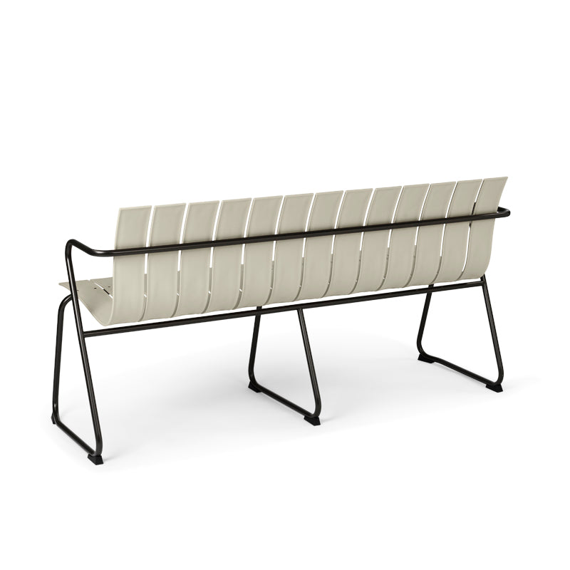 Mater Ocean Bench Mater Ocean Bench
