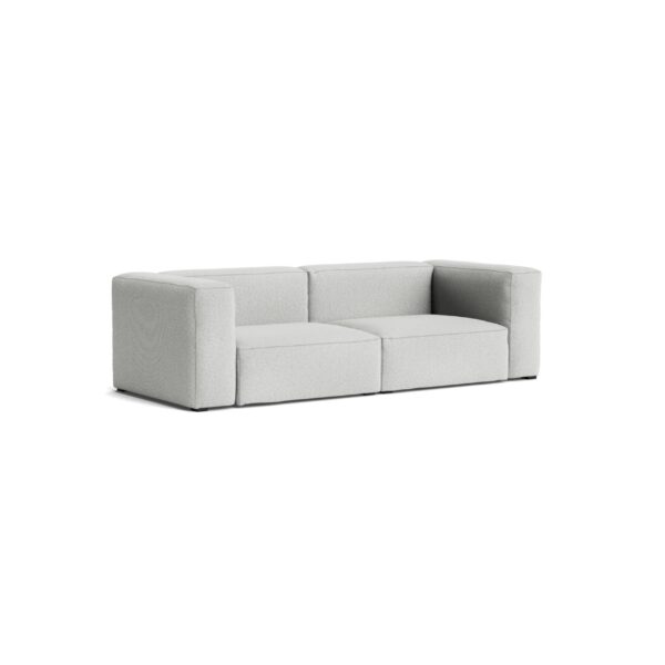mags-soft-2.5-seater-sofa-hallingdal-Grey 116-W238 x D103,5 x H67 cm