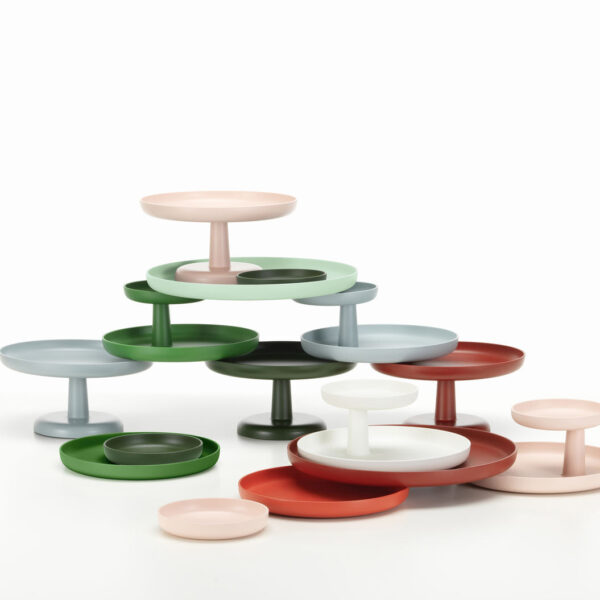 Rotary Tray