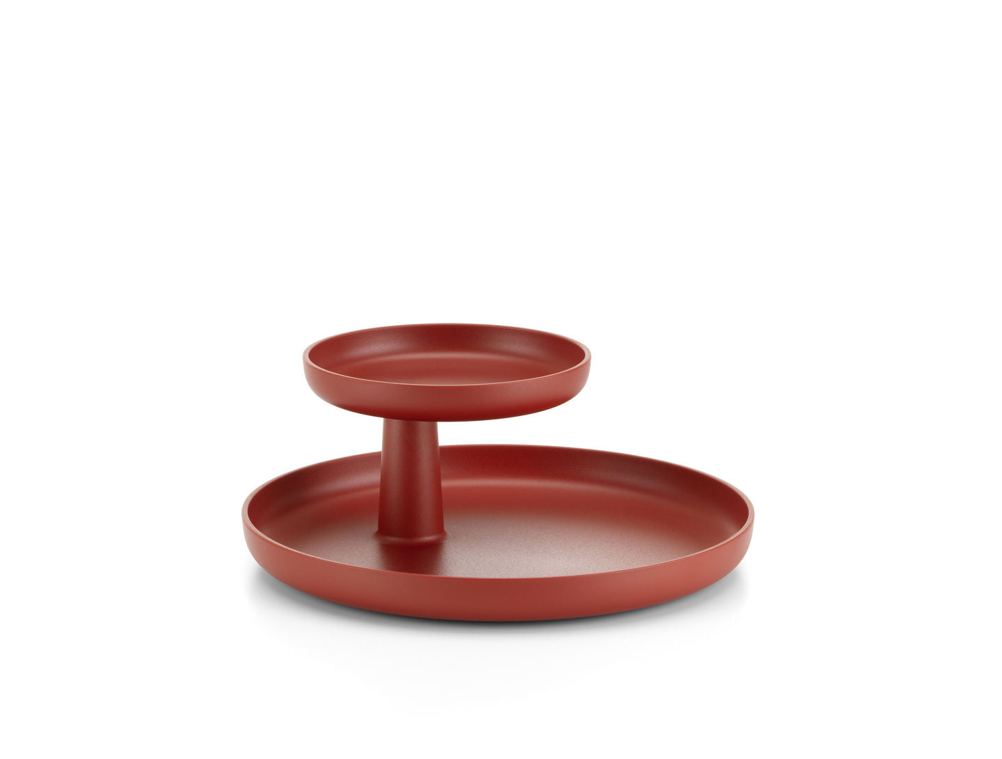 Rotary Tray