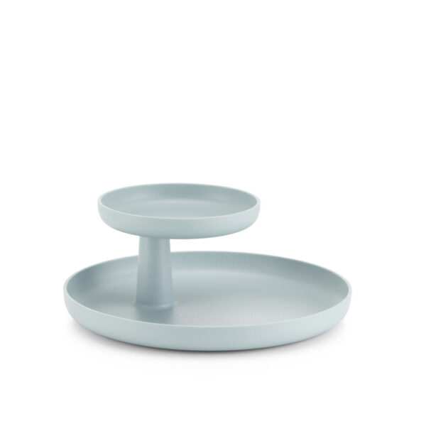Rotary Tray