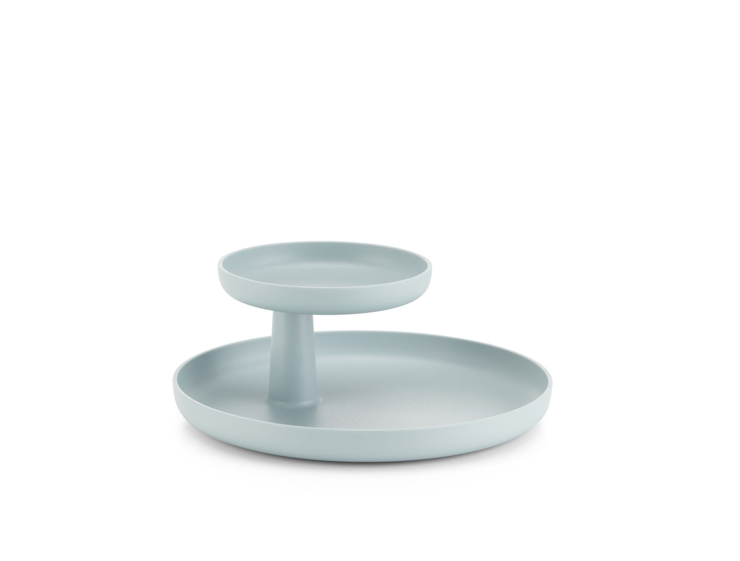 Rotary Tray