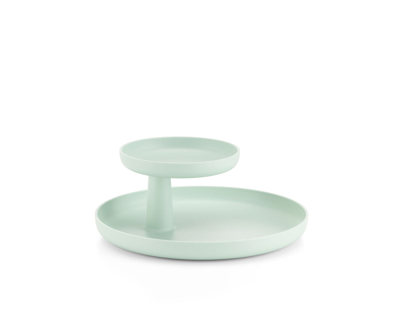 Rotary Tray
