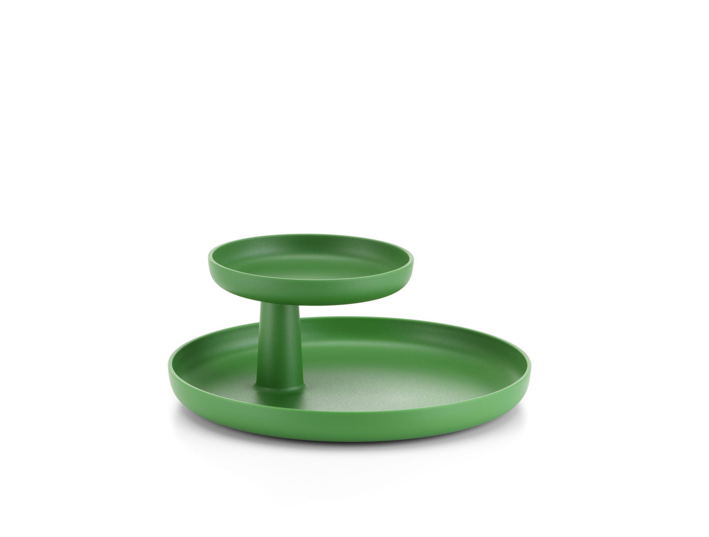 Rotary Tray