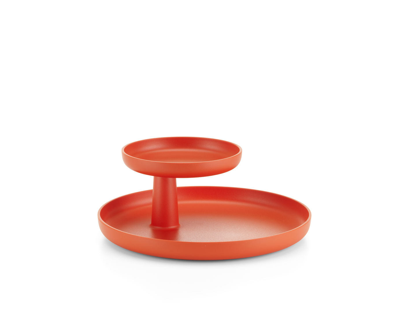 Rotary Tray