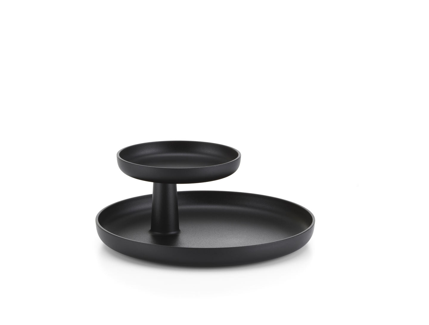 Rotary Tray