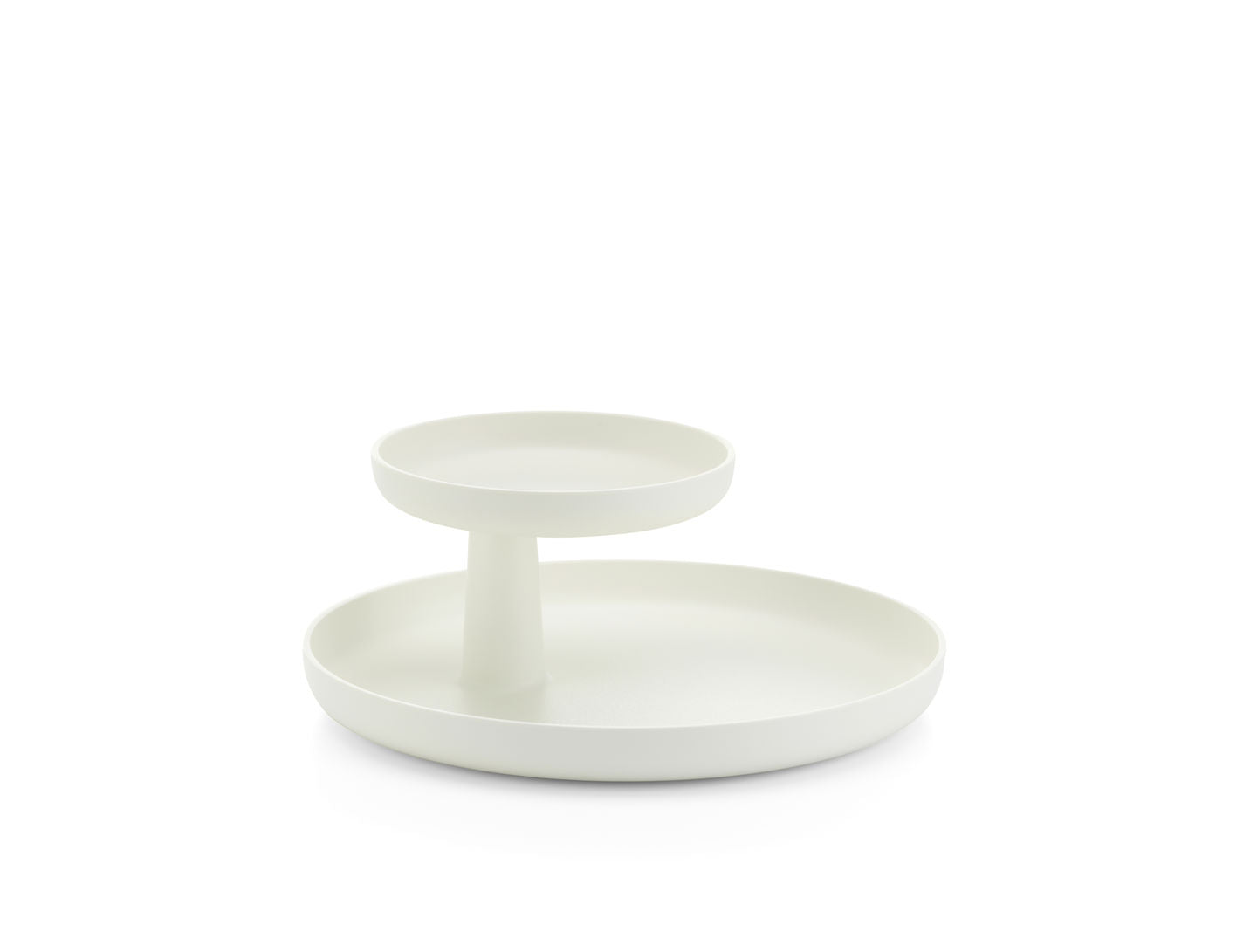 Rotary Tray