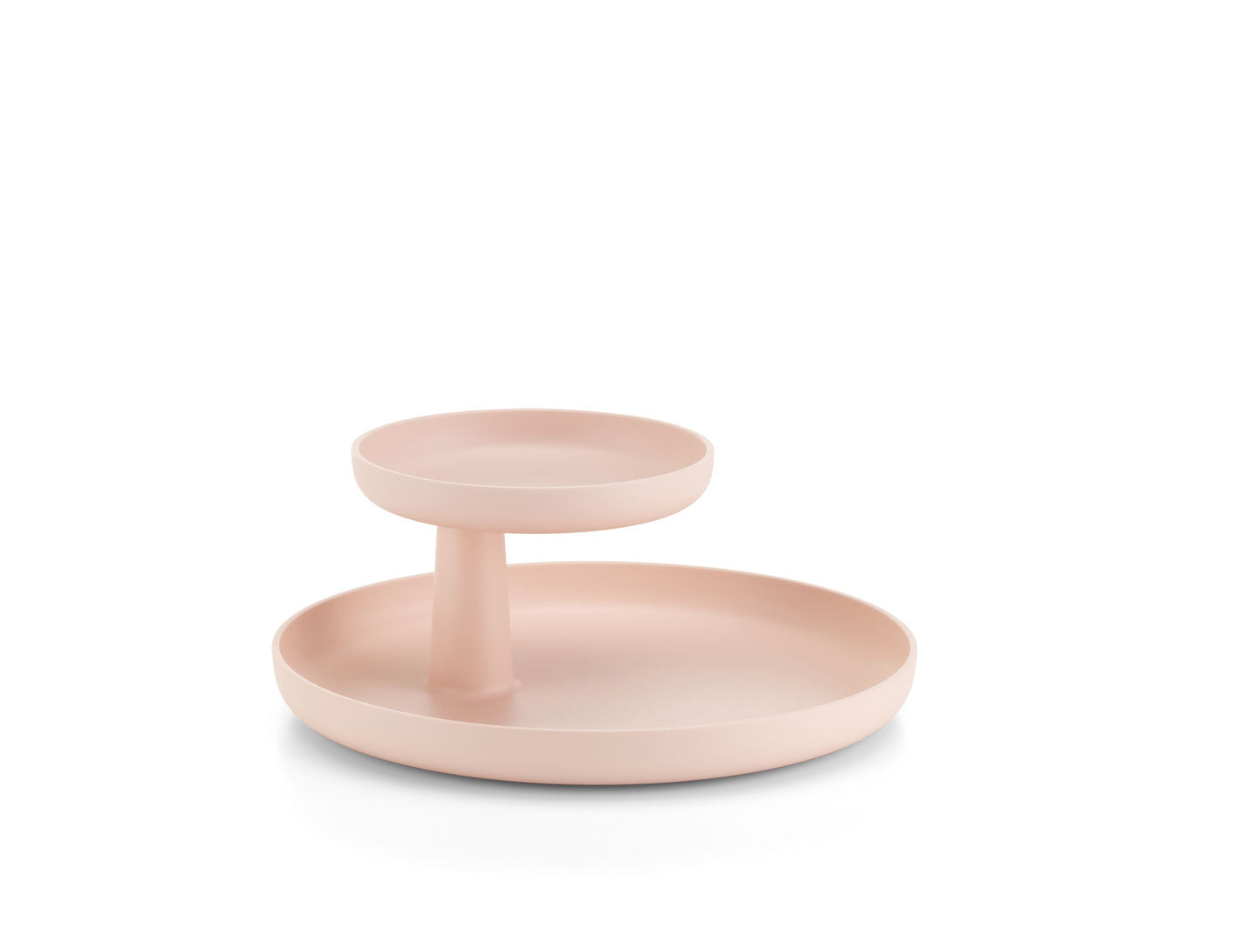 Rotary Tray
