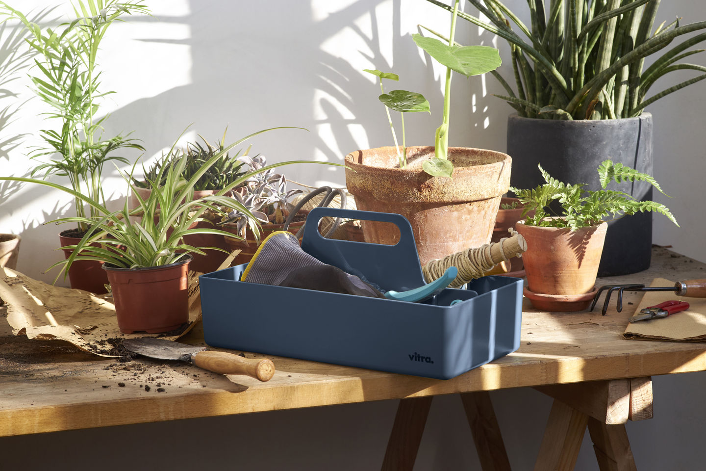 Vitra Toolbox