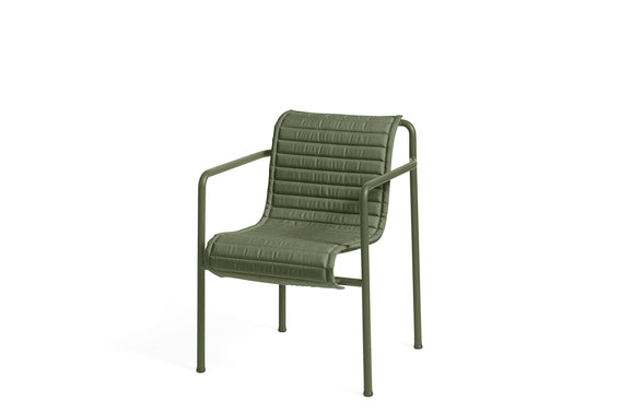 Palissade Dining Armchair