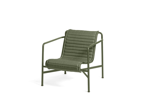 Palissade Lounge Chair Low Palissade Lounge Chair Low
